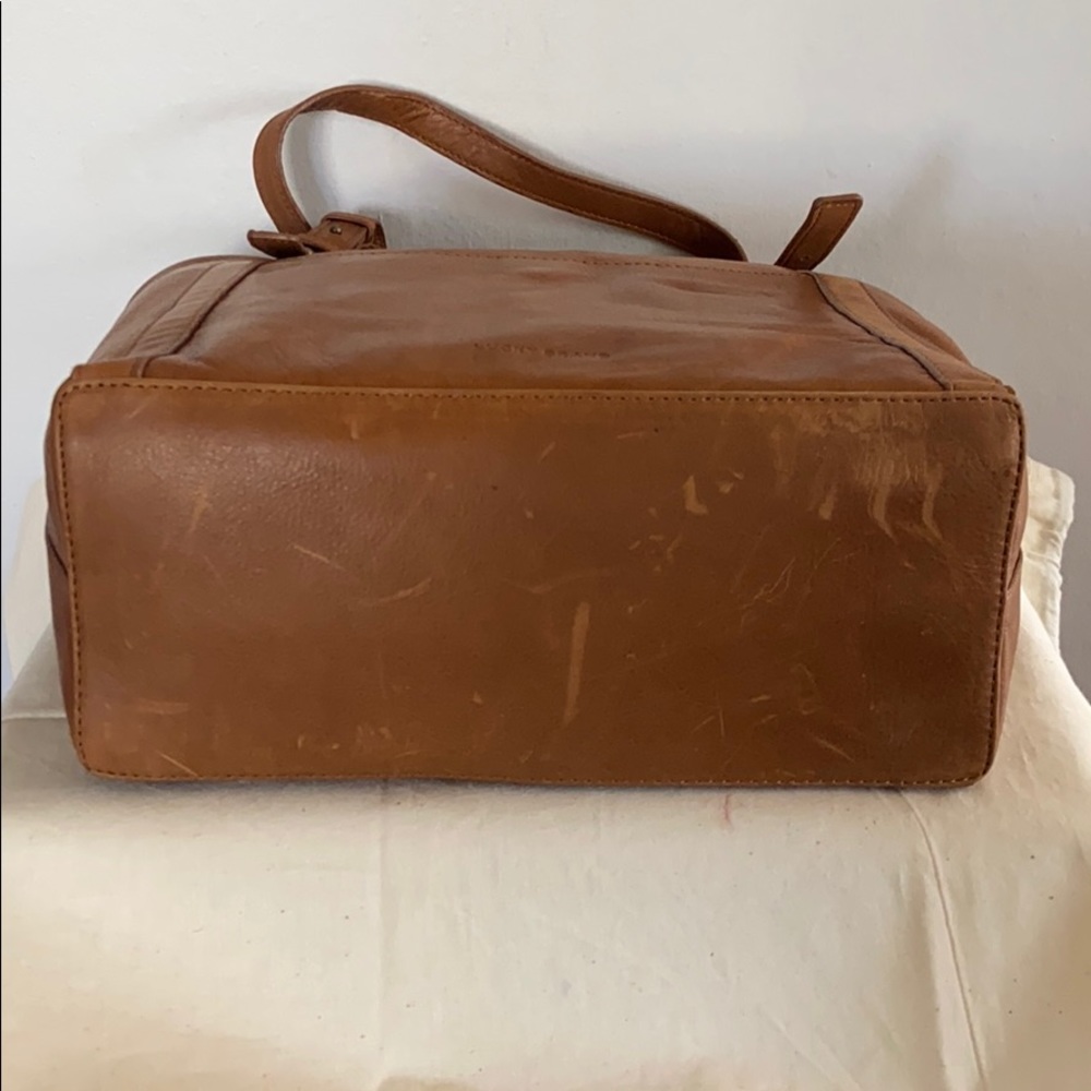 NWT Lucky Odea Tote - Picture 3 of 8